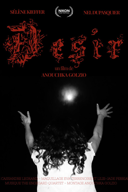 Desir (2026) movie poster