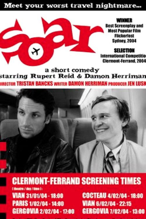 Soar (2004) movie poster