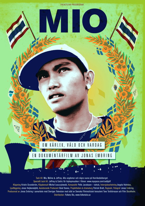 Mio (2008) movie poster