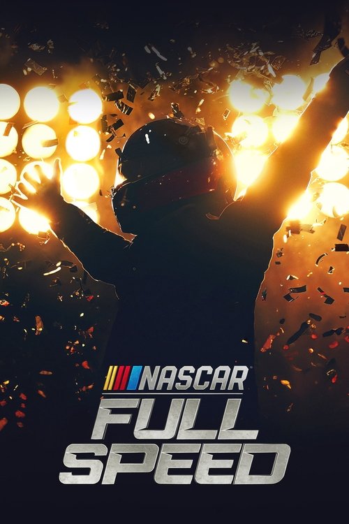 Full Speed (2024) TV show poster