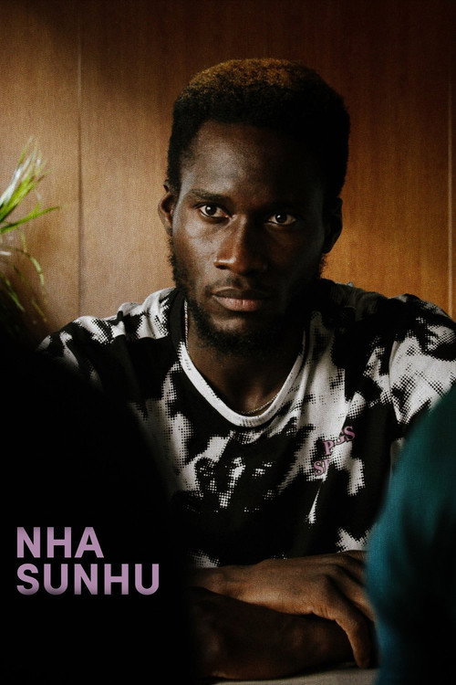 Nha Sunhu (2021) movie poster