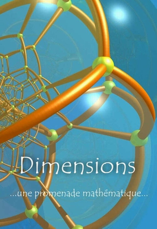 Dimensions (2013) movie poster