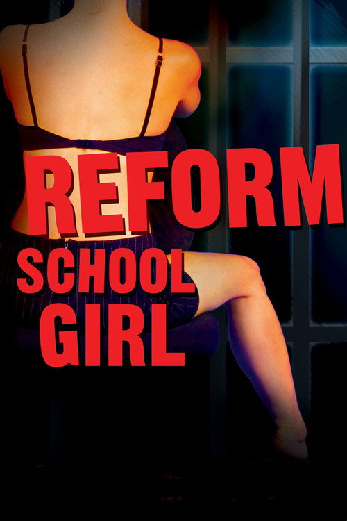 Reform School Girl (1994) movie poster