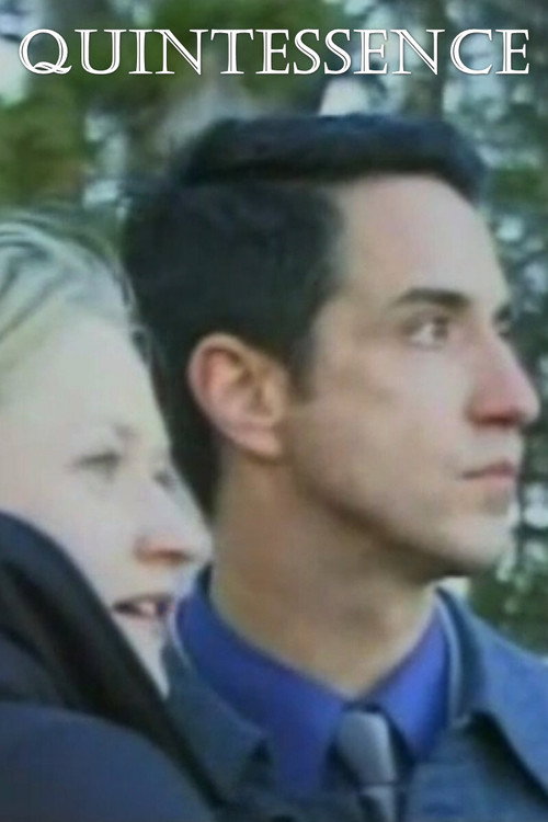 Quintessence (2003) movie poster