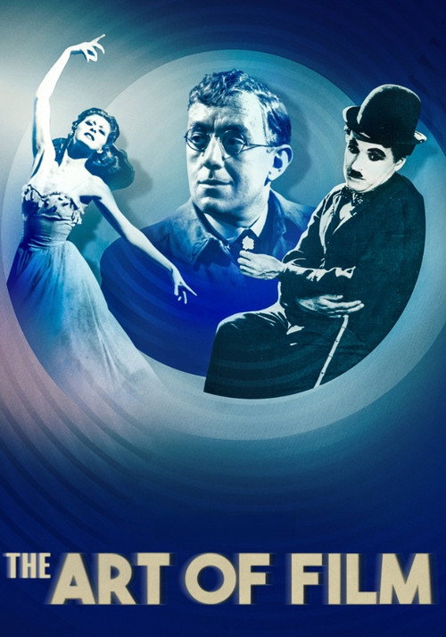 The Art of Film with Ian Nathan (2023) TV show poster