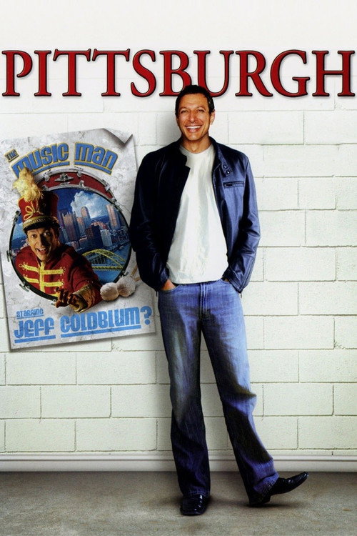Pittsburgh (2006) movie poster