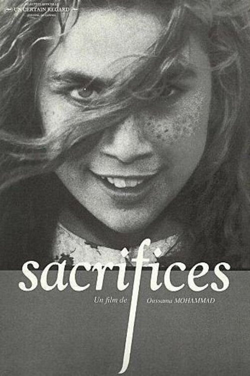 Sacrifices (2002) movie poster