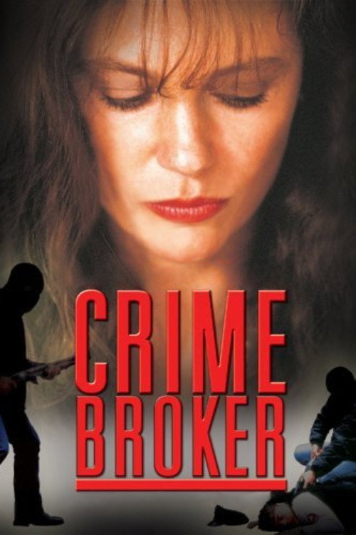CrimeBroker (1993) movie poster