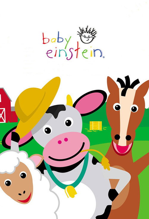 Baby Einstein Classics (2010) TV show poster