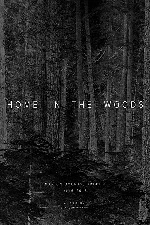 Home in the Woods (2020) movie poster