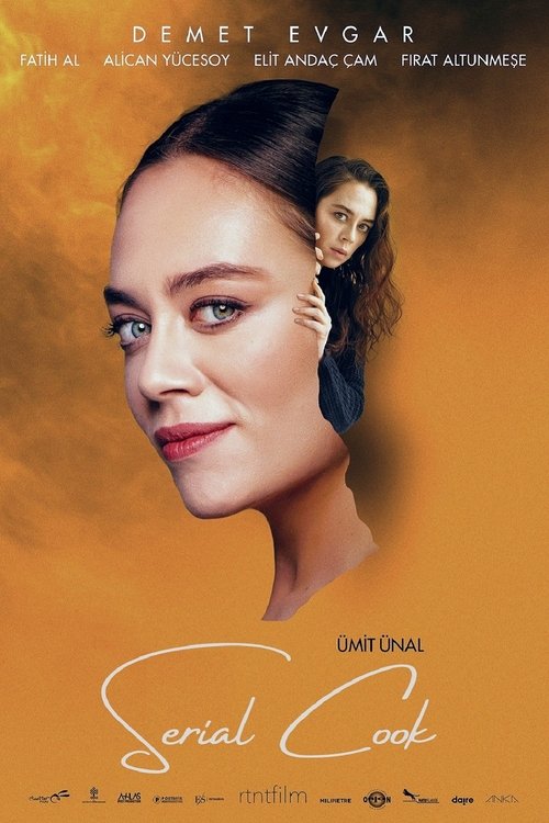 Serial Cook (2018) movie poster