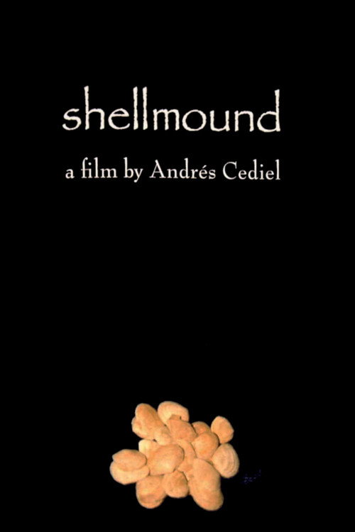 Shellmound (2004) movie poster