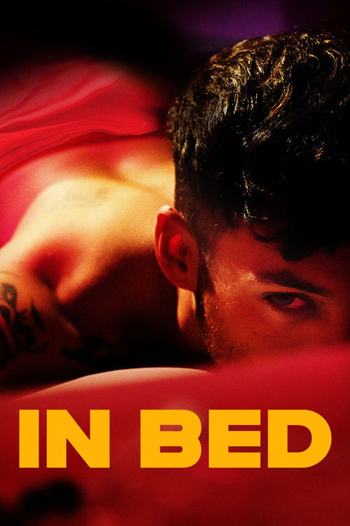 In Bed (2022) movie poster