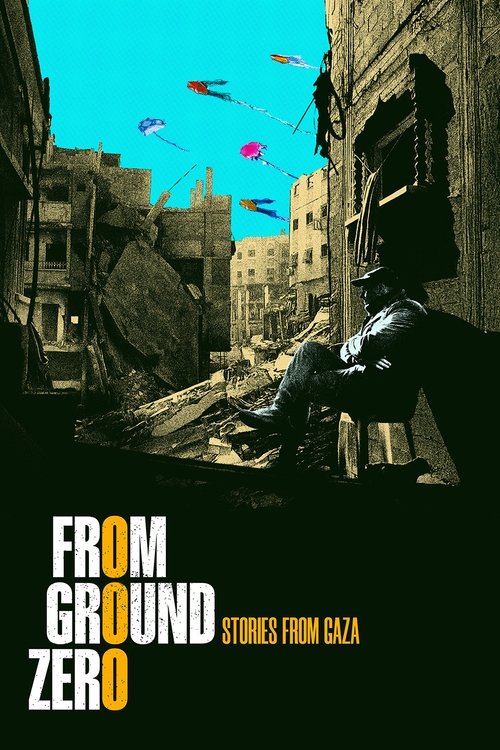 From Ground Zero (2025) movie poster