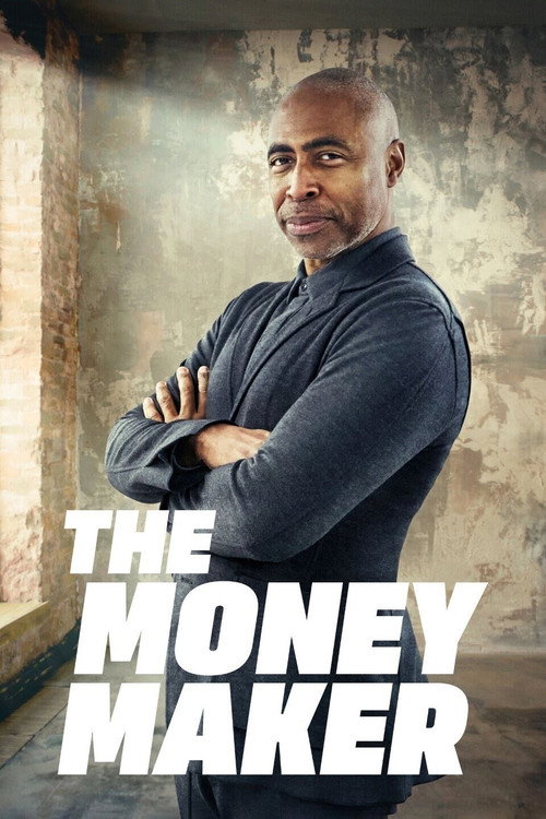 The Money Maker (2021) TV show poster