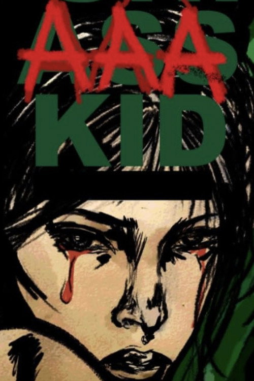 Punk AAA Kid (2024) movie poster
