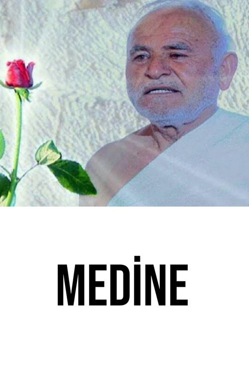 Medine (2005) movie poster