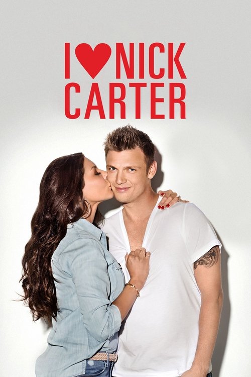 I ❤ Nick Carter (2014) TV show poster