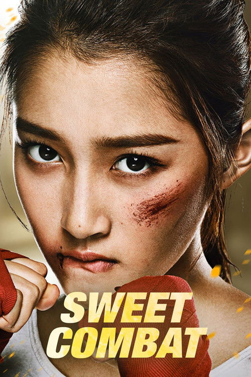 Sweet Combat (2018) TV show poster