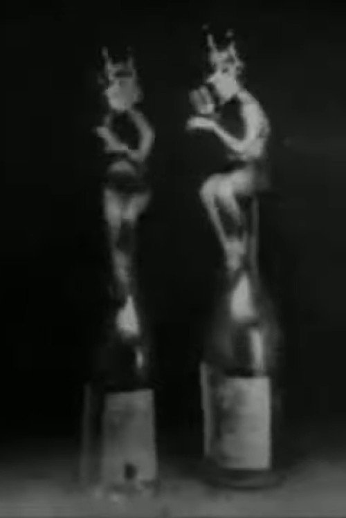 Alcoholism and Its Consequences (1913) movie poster