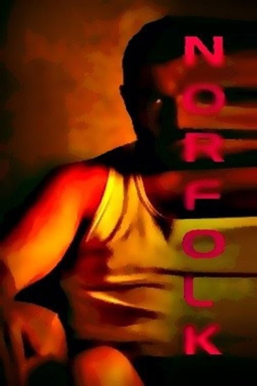 Norfolk (2015) movie poster