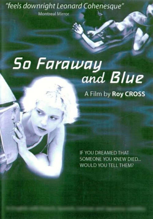 So Faraway and Blue (2001) movie poster