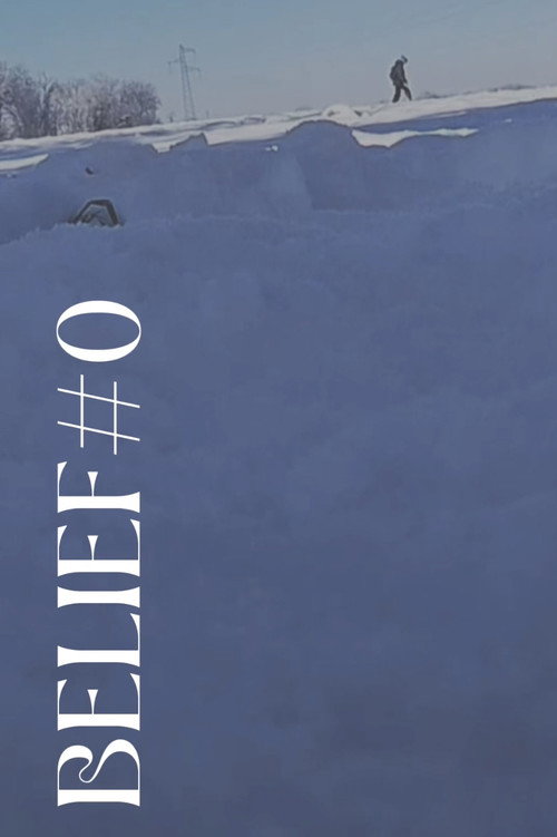 Belief#0 (2026) movie poster