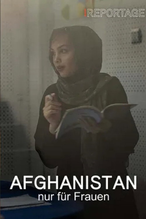 Afghanistan: The Voice of Resistance movie poster