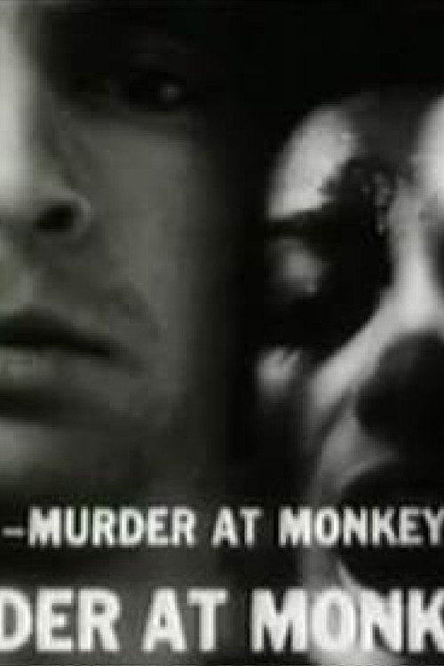 Murder at Monkey Hill (1976) movie poster