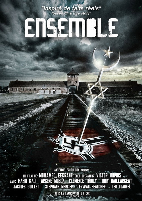 Ensemble (2010) movie poster