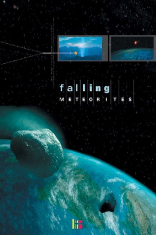 Cosmic Fireballs (2001) movie poster