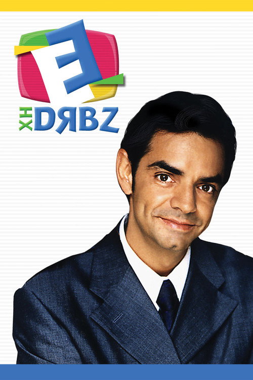 XHDRBZ (2002) TV show poster