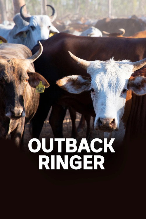 Outback Ringer (2020) TV show poster
