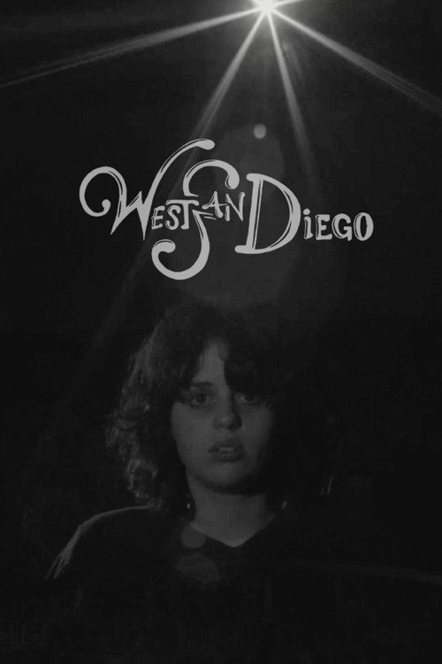 West San Diego (2024) movie poster