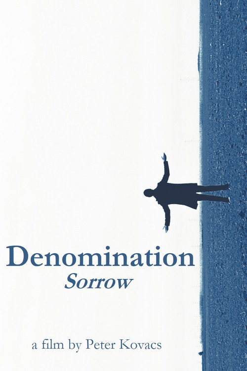 Denomination: Sorrow (2019) movie poster
