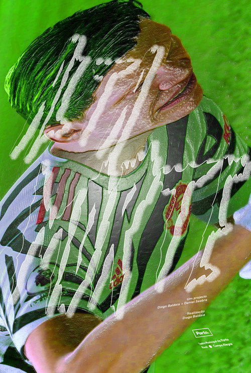 Alta Morte (2021) movie poster