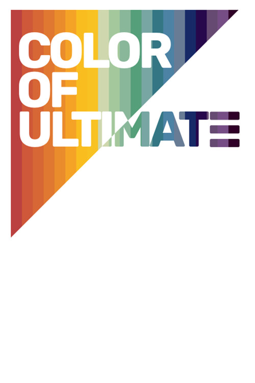 Color of Ultimate: ATL (2019) movie poster
