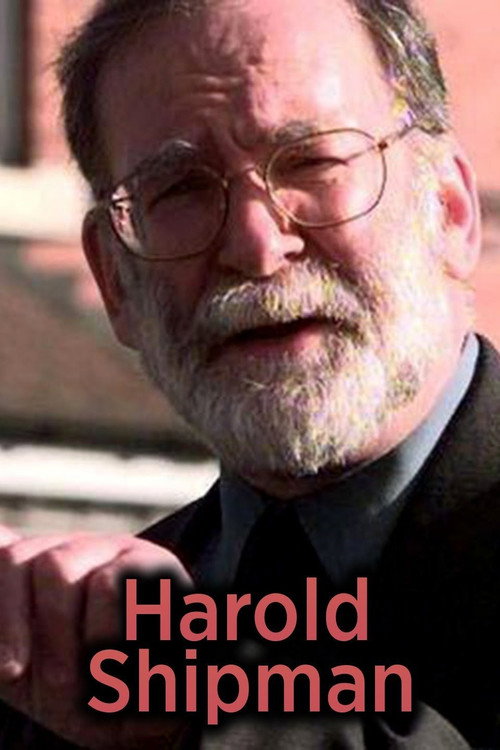 Harold Shipman (2014) TV show poster