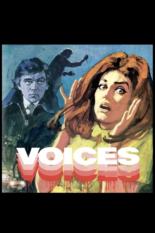 Voices (1973) movie poster