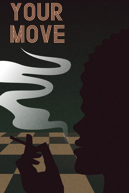 Your Move (2023) movie poster