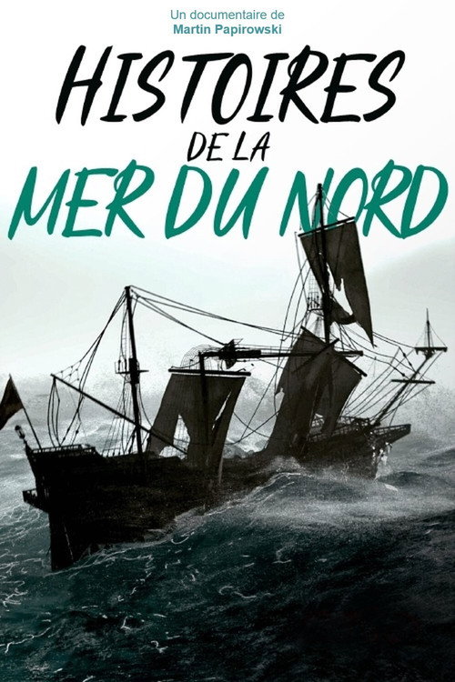 Mythos Nordsee (2020) movie poster