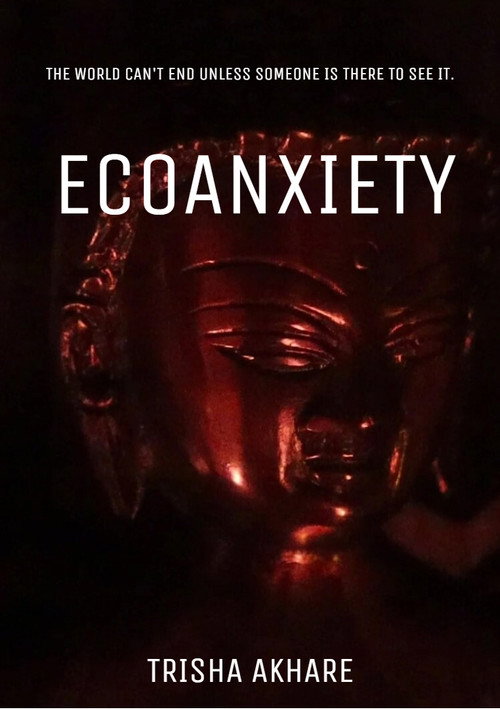 Ecoanxiety (2024) movie poster