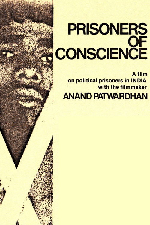 Prisoners of Conscience (1978) movie poster