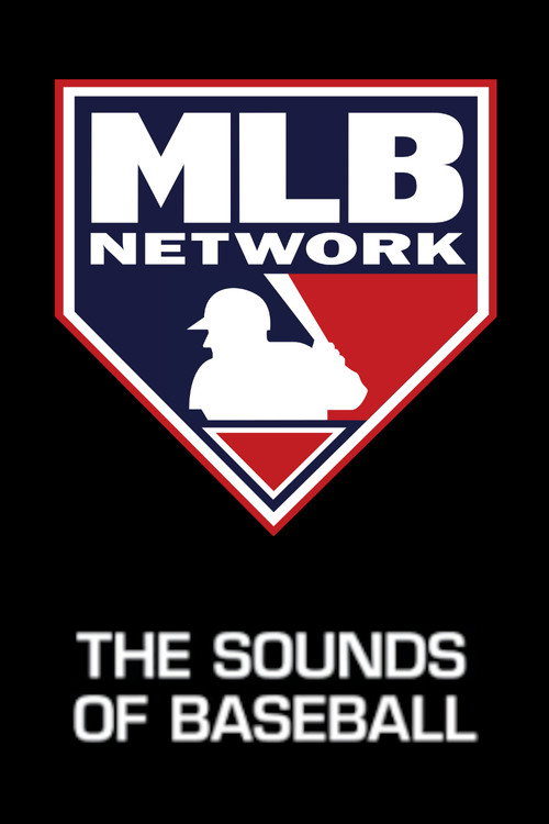 The Sounds of Baseball (2020) TV show poster