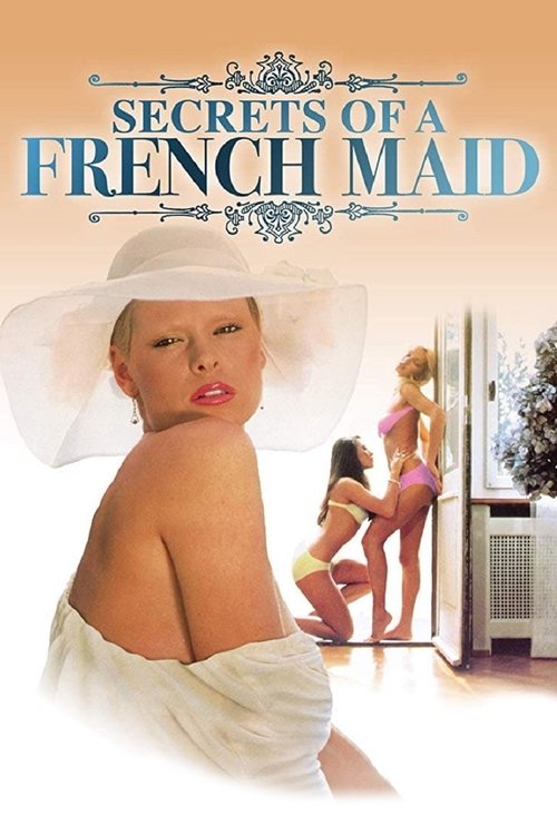 Secrets of a French Maid (1980) movie poster