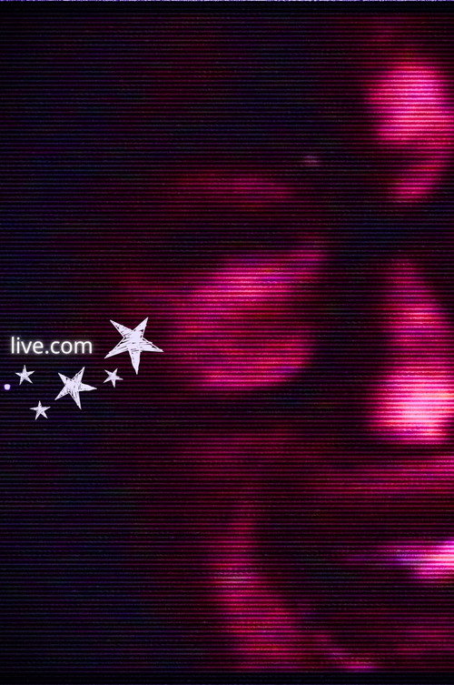 Live.com movie poster