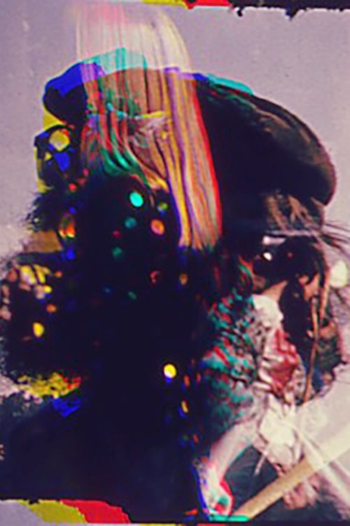 Be-In (1967) movie poster