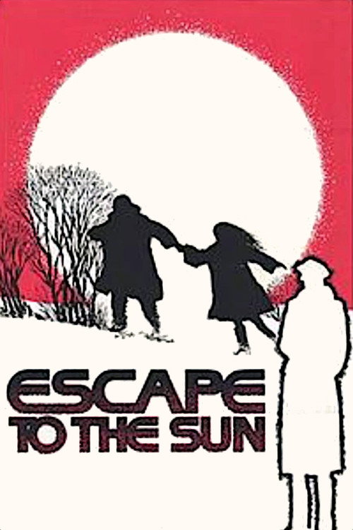 Escape to the Sun (1972) movie poster