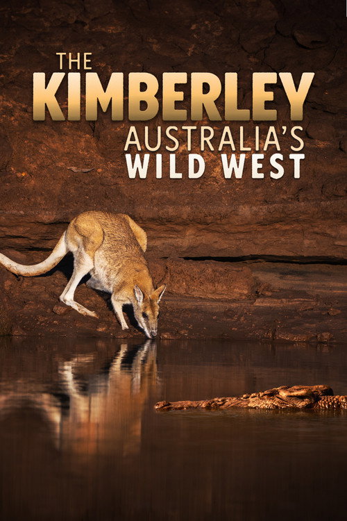 The Kimberley (2025) TV show poster