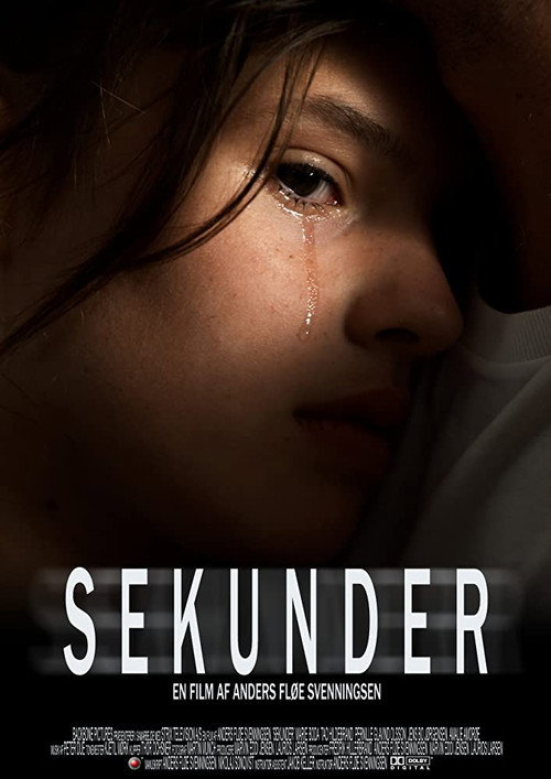 Sekunder (2009) movie poster
